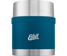 "Esbit" maisto ąsotis "Sculptor" 0,5 l termosas mėlynas