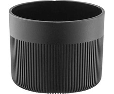 "Esbit Sculptor" vakuuminis flakonas 0,75 l termosas juodas