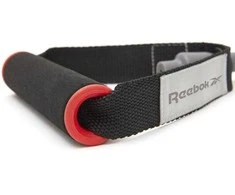 Espanderis Reebok Pilkas – mažas pasipriešinimas