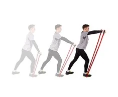 Espanderis-tampyklė InSPORTline Morpo RS693 130cm (vidutinis+)