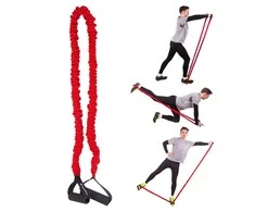 Espanderis-tampyklė InSPORTline Morpo RS693 130cm (vidutinis+)