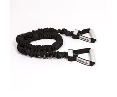 Espanderis - tampyklė Reebok Power Tube Level 1 (lengvas)