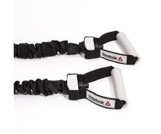 Espanderis - tampyklė Reebok Power Tube Level 1 (lengvas)