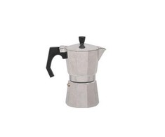 Espreso virimo aparatas BasicNature Bellanapoli, 6 puodeliams