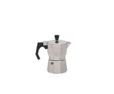 Origin Outdoors Espreso virimo aparatas BasicNature Bellanapoli, 3 puodeliams