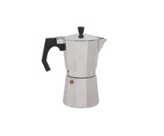 Espreso virimo aparatas BasicNature Bellanapoli, 9 puodeliams