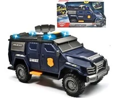 Evilsa Žaislinė transporto priemonė - Swat