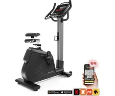 Treniruoklis inSPORTline ZenBike 600