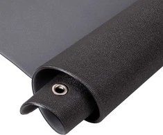 Treniruočių kilimėlis inSPORTline Aero Advance 140 x 60 x 0,9 cm