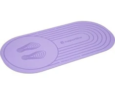 Exercise Mat inSPORTline Ampfinity 123 × 60 × 0.6 cm