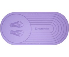 Exercise Mat inSPORTline Ampfinity 123 × 60 × 0.6 cm