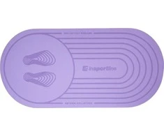 Exercise Mat inSPORTline Ampfinity 123 × 60 × 0.6 cm