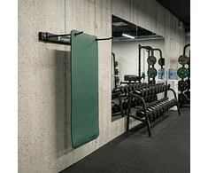 Mankštos kilimėlis inSPORTline Kikami 180 x 61 x 0,8 cm