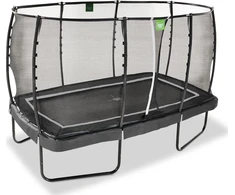Batutas EXIT Allure Premium 214x366 cm, juodas
