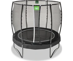 EXIT Allure Premium batutas ø253 cm, juodas