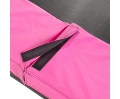 EXIT Silhouette batutas ø244 cm – rožinis