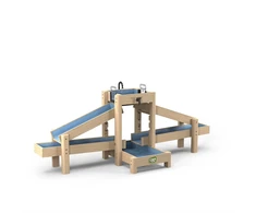 EXIT AquaFlow vandens takas 400