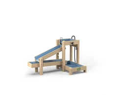 EXIT AquaFlow water track 200