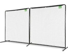 "EXIT Backstop Net" 600 juodas