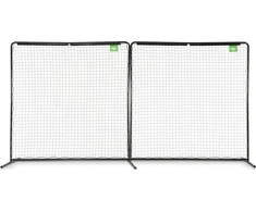 Apsauginis tinklas EXIT Backstop Net 600, juodas