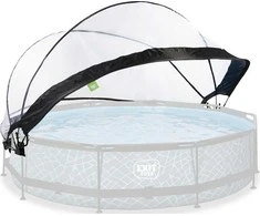 EXIT baseino kupolas ECO, ø360 cm, universalus