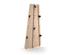 EXIT GetSet climbing wall MB100 / MB200 / MB300 - juodas