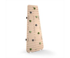 EXIT GetSet climbing wall MB100 / MB200 / MB300 - juodas