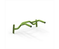 EXIT GetSet dip station MB100 / MB200 / MB300 / PS500 - žalias