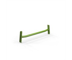 EXIT GetSet exercise bar MB100 / MB200 / MB300 / PS500 / PS600 - žalias