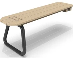 EXIT GetSet gym bench MB100 / MB200 / MB300 / PS500 / PS600