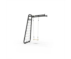 EXIT GetSet monkeybar MB110 wall mount - juodas
