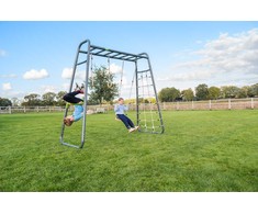 EXIT GetSet monkeybar MB200 - juodas
