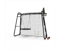 EXIT GetSet monkeybar MB205 - juodas
