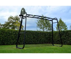 EXIT GetSet monkeybar MB205 - pilkas