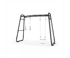 EXIT GetSet monkeybar MB210 - juodas