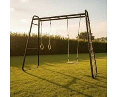 EXIT GetSet monkeybar MB210 - juodas