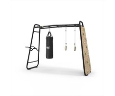 EXIT GetSet monkeybar MB220 - juodas