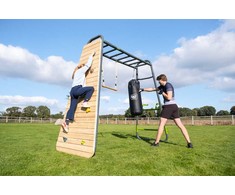 EXIT GetSet monkeybar MB220 - juodas