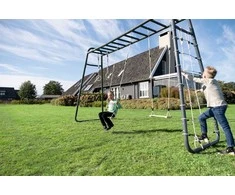 EXIT GetSet monkeybar MB300 - juodas