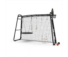 EXIT GetSet monkeybar MB305 - juodas