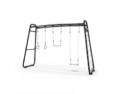 EXIT GetSet monkeybar MB310 - juodas
