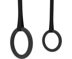 EXIT GetSet plastikas gymnastics rings MB100 / MB200 / MB300 / PS500 / PS600