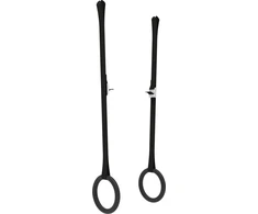 EXIT GetSet plastikinės gimnastikos gracijos MB100 / MB200 / MB300 / PS500 / PS600