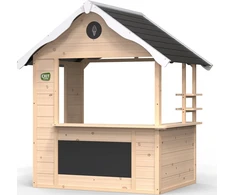 EXIT - Hika wooden playhouse (50.50.00.00)