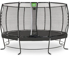 EXIT Lotus Premium batutas ø427 cm, juodas
