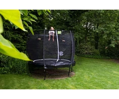 EXIT Lotus Premium batutas ø427 cm, juodas