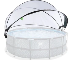 EXIT baseino kupolas ECO ø427cm – universalus