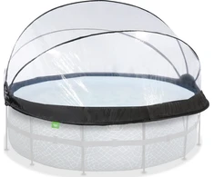 EXIT baseino kupolas ECO ø427cm – universalus