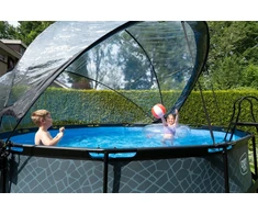 EXIT baseino kupolas ECO ø427cm – universalus