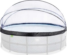 EXIT pool dome ECO ø488cm - universal